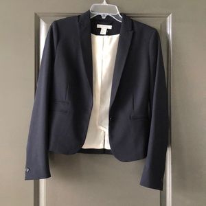 Navy Blazer size 6